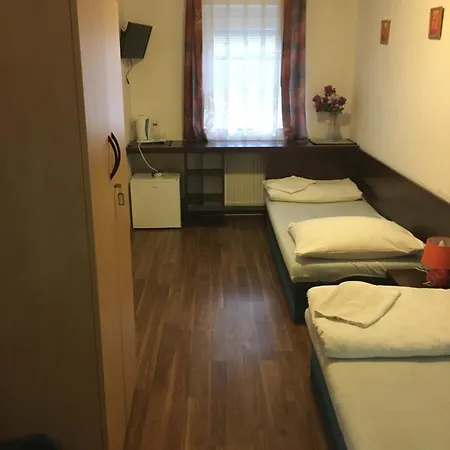 Harrys Motel *
